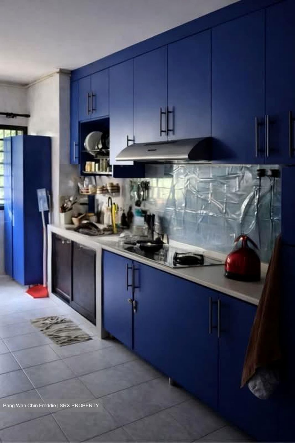 Blk 24 Marsiling Green (Woodlands), HDB 3 Rooms #577112181